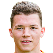 Alistair Michael Coote
