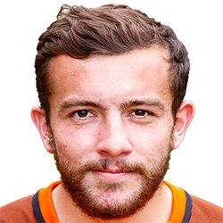 Paul Mcmullan