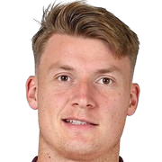 James Robert Mcgarry