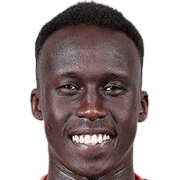 Thomas Jok Deng