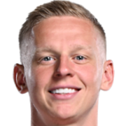 Oleksandr Volodymyrovych Zinchenko