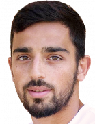 Dzhemal Kyzylatesh