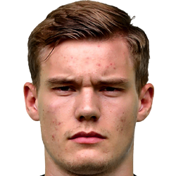 Svante Ulf Ingel Ingelsson