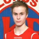 Carl Ekstrand Hamrén