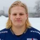 Emil Jonathan Lundberg