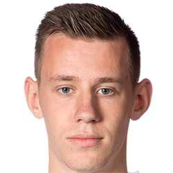 David Olsson