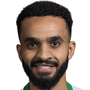 Mohammed Al-Burayk