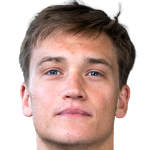 Rasmus Steensbæk Lauritsen