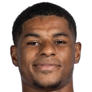 Marcus Rashford