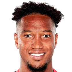 Jonathan Alexander De Guzmán