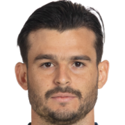 Nicolás Benedetti Roa