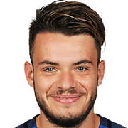 Jérémy Pierre Gelin