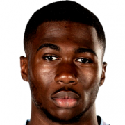 Corey Josiah Paul Blackett-Taylor