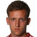 Joshua Paul Robson