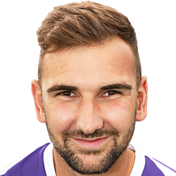 Russell John Griffiths