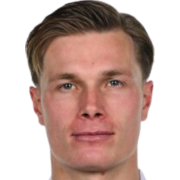 Daniel Cleary