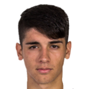 Ángelo Giovanni Araos Llanos