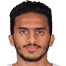 Saleh Al-Jamaan Al-Amri