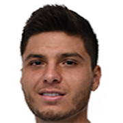 Raimundo Andrés Rebolledo Valenzuela