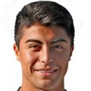 Kevin Alexis Orrián Pizarro