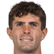 Christian Mate Pulišić