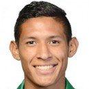 Adrián Alejandro Caballero Gramajo