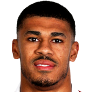 Ashley Michael Fletcher