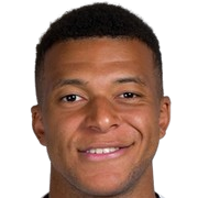 MBAPPÉ