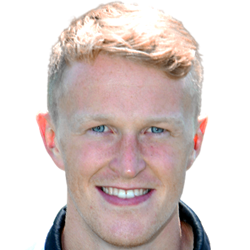 Luke John Hendrie