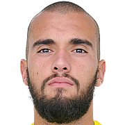 Filipe André Martins Freitas Ferreira