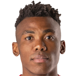 Joss Didiba Moudoumbou