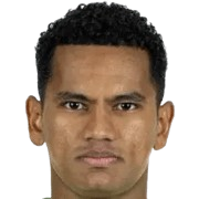 Rogério Oliveira Da Silva