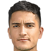 Cristian Ariel Belucci