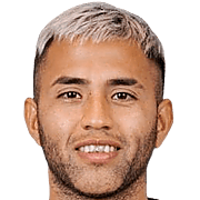 Omar Brian Andrada