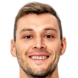 Lucas Nicolás Chacana