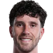 Marcos Nicolás Senesi Barón