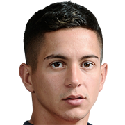 Lautaro Oscar Montoya