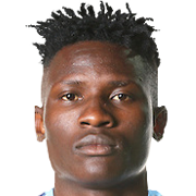 OLUNGA