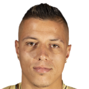 Jhon Fredy Salazar Valencia