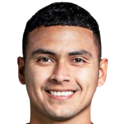 Stiven Vega Londoño