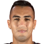 Christian Hernando Rivera Cuéllar