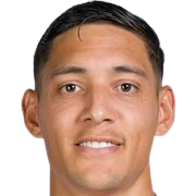 Nahuel Molina Lucero