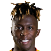 Dubán Felipe Palacio Mosquera