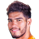 Michael Nike Gómez Vega