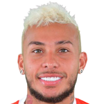 Duván Andrés Vergara Hernández