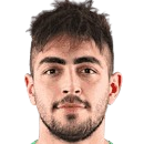 Santiago Andrés Mele Castanero