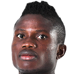 Gerald Chibueze Diyoke