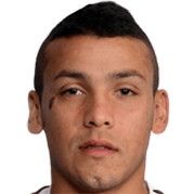 Lucas Leonel Vera Piris