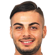 Mario Francesco Prezioso