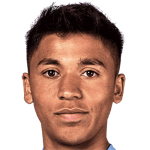 Marcelo Iván Allende Bravo